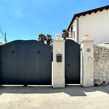 Il Frantoio Di Avola Daire Dış mekan fotoğraf