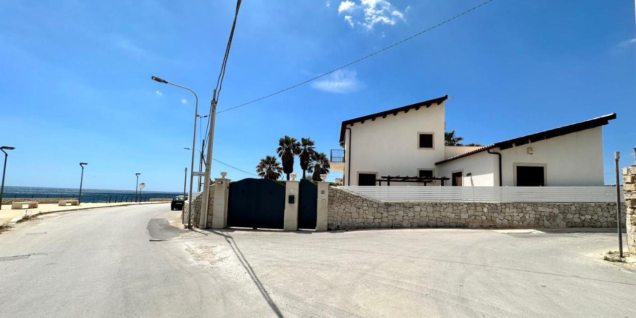 Il Frantoio Di Avola Daire Dış mekan fotoğraf